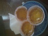 PIE SUSU RENYAH