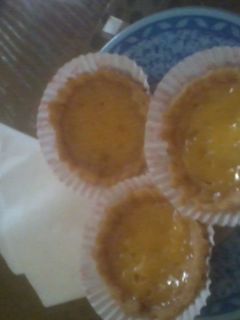 Foto resep PIE SUSU RENYAH