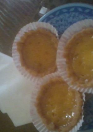 Foto resep PIE SUSU RENYAH