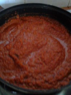 Foto resep SAMBAL Blacan Goreng Bumbu Lengkuas 