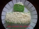 bolu avocado sederhana
