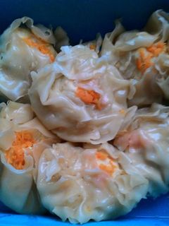 Foto resep Siomay Ayam Express