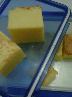Foto resep Cheddar Cheese Cake