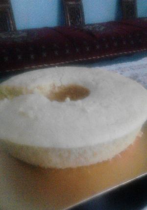 Foto resep cake sunkiest
