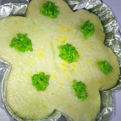รูปของ Bingka tapei ketan ala Banjarmasin