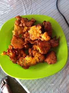 Foto resep Dadar Jagung Ala Chef Anisah Luthfi,AMd