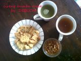 cireng bumbu rujak
