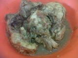 ayam betutuu seadanya 
