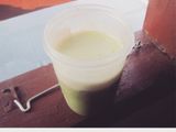 Green Kale Smoothie