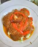 Siomay ala Rumahan