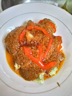 Foto resep Siomay ala Rumahan
