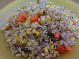 Nasi Goreng Sehat