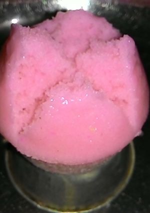 Foto resep kue apem popo