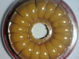 Agar-agar Coklat Jagung Manis