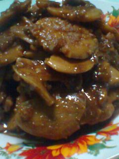 Foto resep Semur Jengki (jengkol) Rawit 