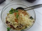 INTERNET (indomie telor keju kornet)