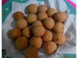 tahu bulat ping pong