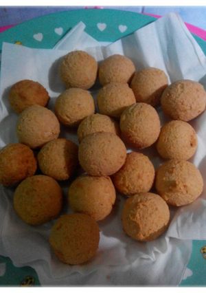 Foto resep tahu bulat ping pong