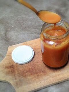 Foto resep Dulce de Leche