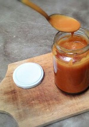 Foto resep Dulce de Leche