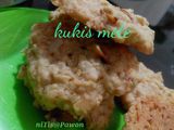 kukis mete