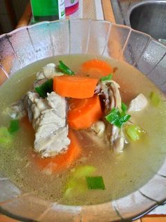 Foto resep Sop Ayam