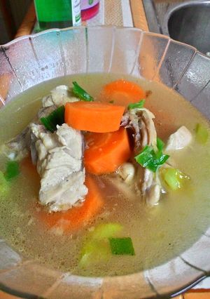 Foto resep Sop Ayam
