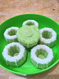 Foto resep Putu Ayu
