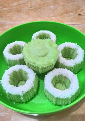 Foto resep Putu Ayu