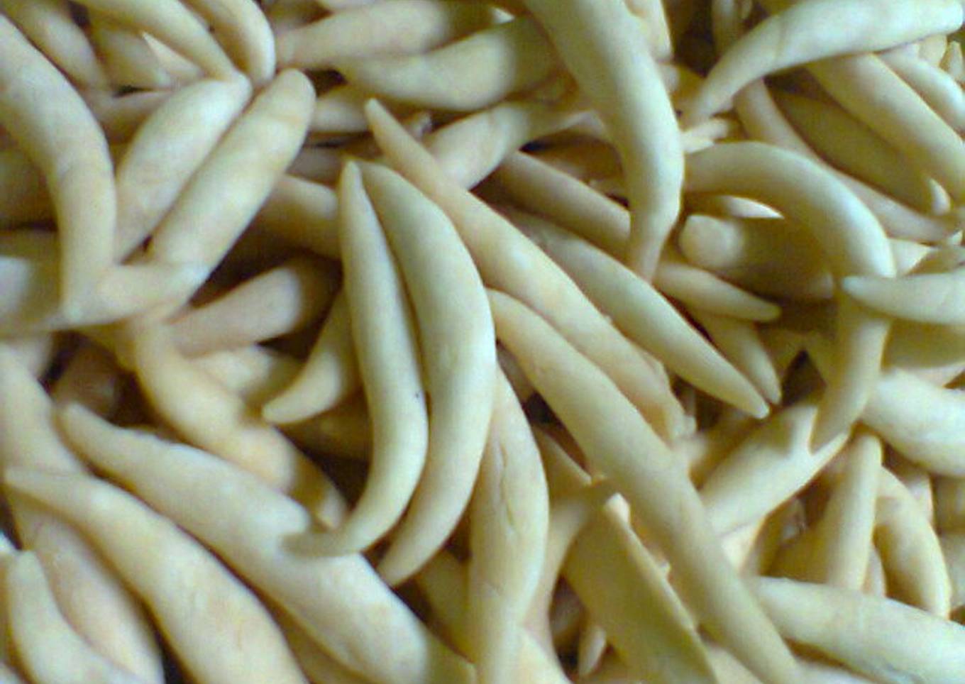 Cendol Keju anti Meledak