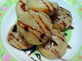 Kue Salak Madu