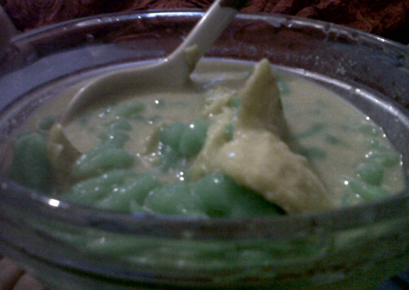 Es Cendol Eksotik