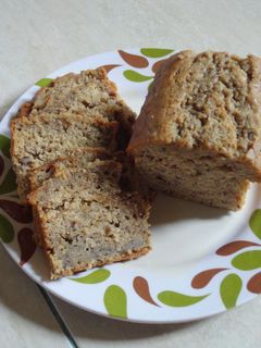 Foto resep Banana Bread