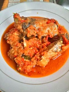 Foto resep Dendeng Basah Ikan Tongkol