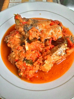Foto resep Dendeng Basah Ikan Tongkol
