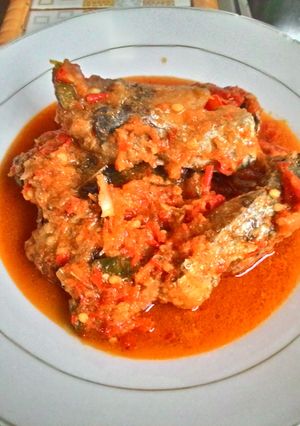 Foto resep Dendeng Basah Ikan Tongkol