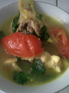 Foto resep Pindang ikan favorit anakku