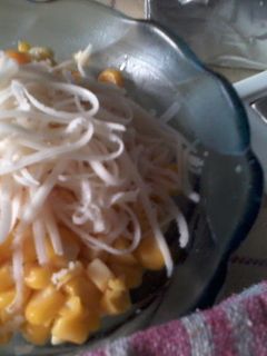 Foto resep Jasuke (Jagung Susu Keju)