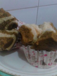 Foto resep Bolkus Ngakak Tiramisu