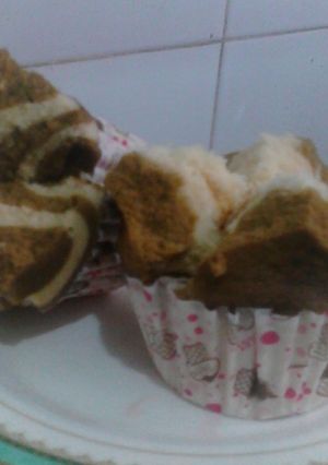 Foto resep Bolkus Ngakak Tiramisu