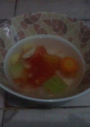 Foto resep Sayur LaWoJaBe