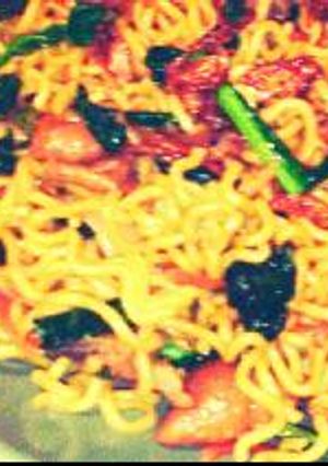 Foto resep BAKMI GORENG JAWA ALA CHEF LYNA