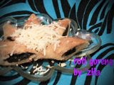 roti goreng isi 