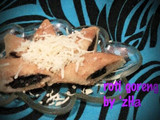 roti goreng isi 