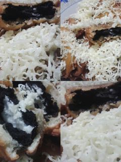 Foto resep OREO GORENG KEJU