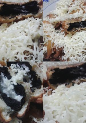 Foto resep OREO GORENG KEJU