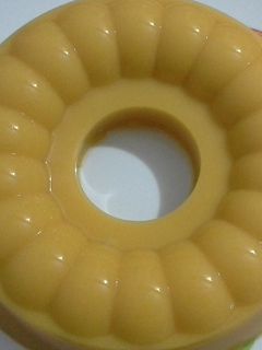 Foto resep puding labu manis sehat&bergizi