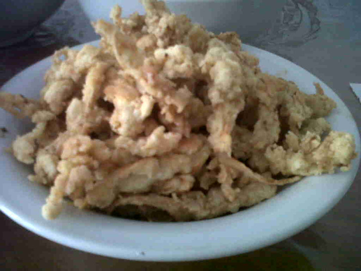 Langkah Mudah untuk Menyiapkan JAMUR TIRAM GORENG TEPUNG yang Bikin Ngiler