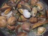 Kerang Tahu Steam #KETO