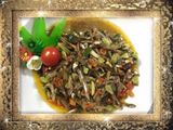SAMBEL TERI DAN PETE